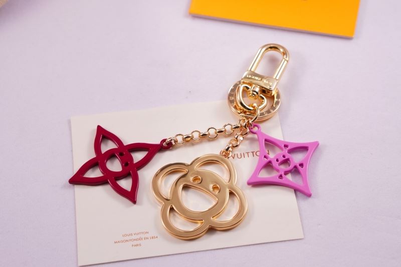 Louis Vuitton Keychains